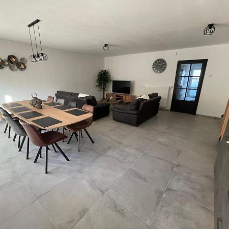 The 77 Work Or Holiday New Home Houthem Esterno foto