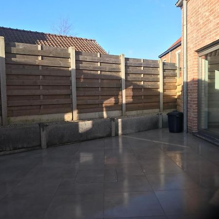 The 77 Work Or Holiday New Home Houthem Esterno foto