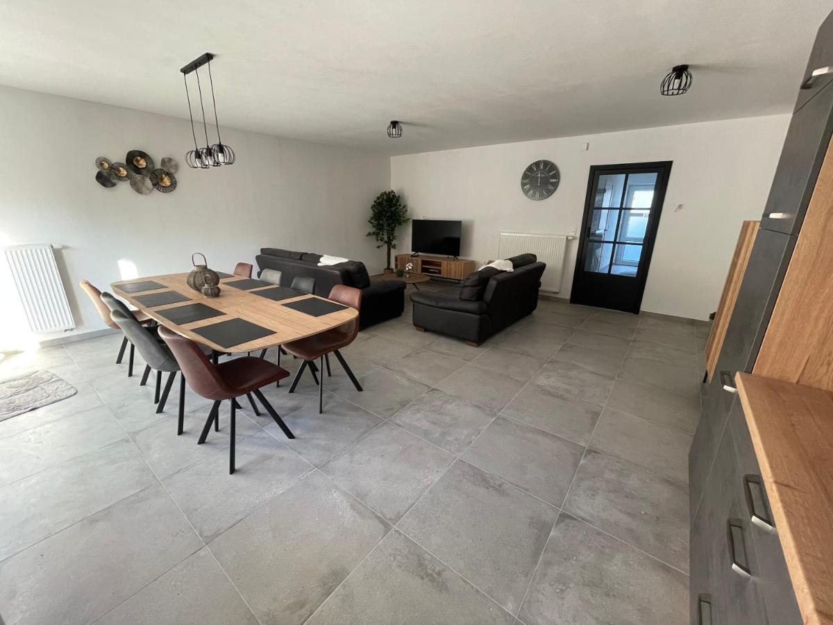 The 77 Work Or Holiday New Home Houthem Esterno foto