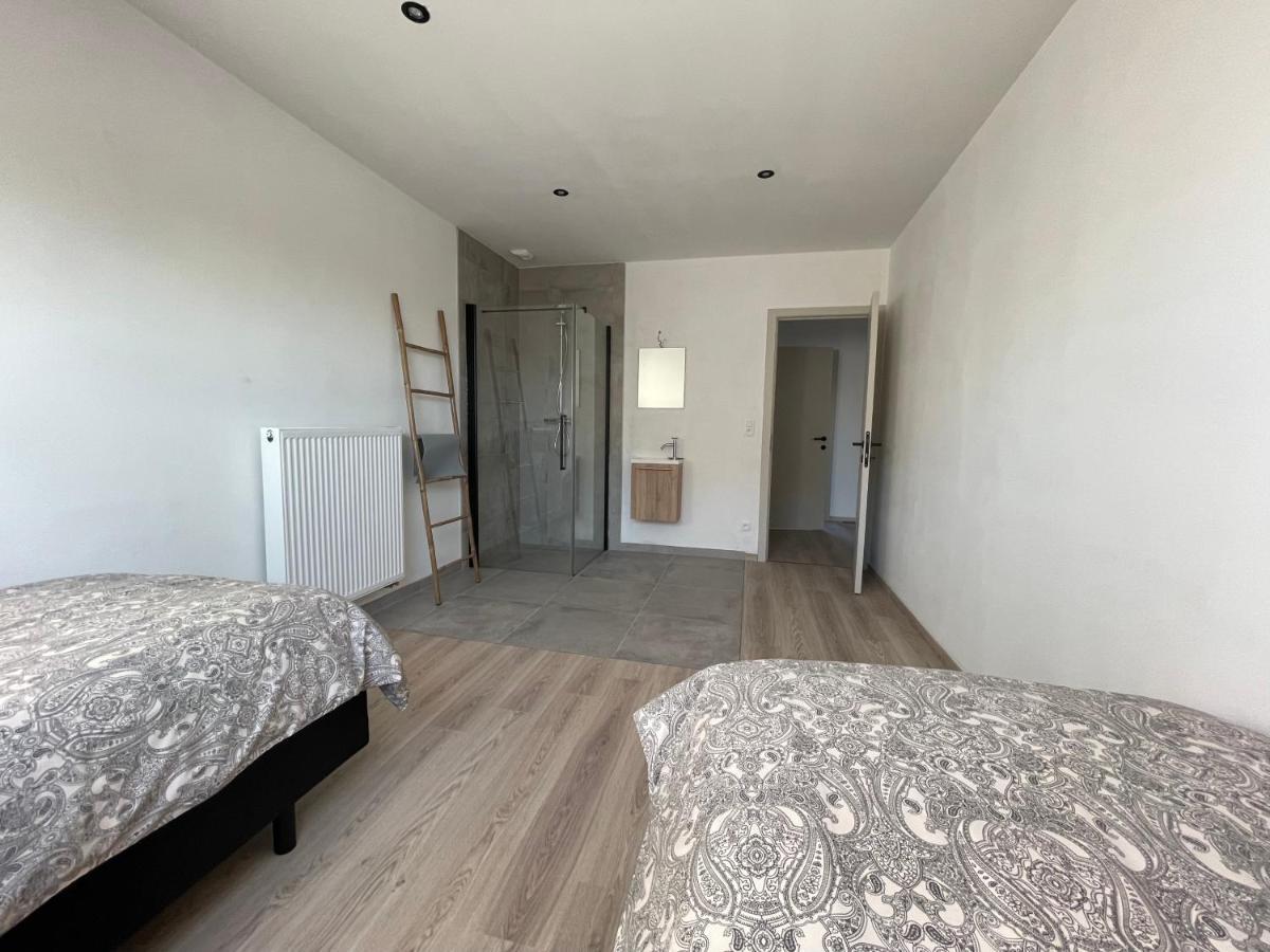 The 77 Work Or Holiday New Home Houthem Esterno foto