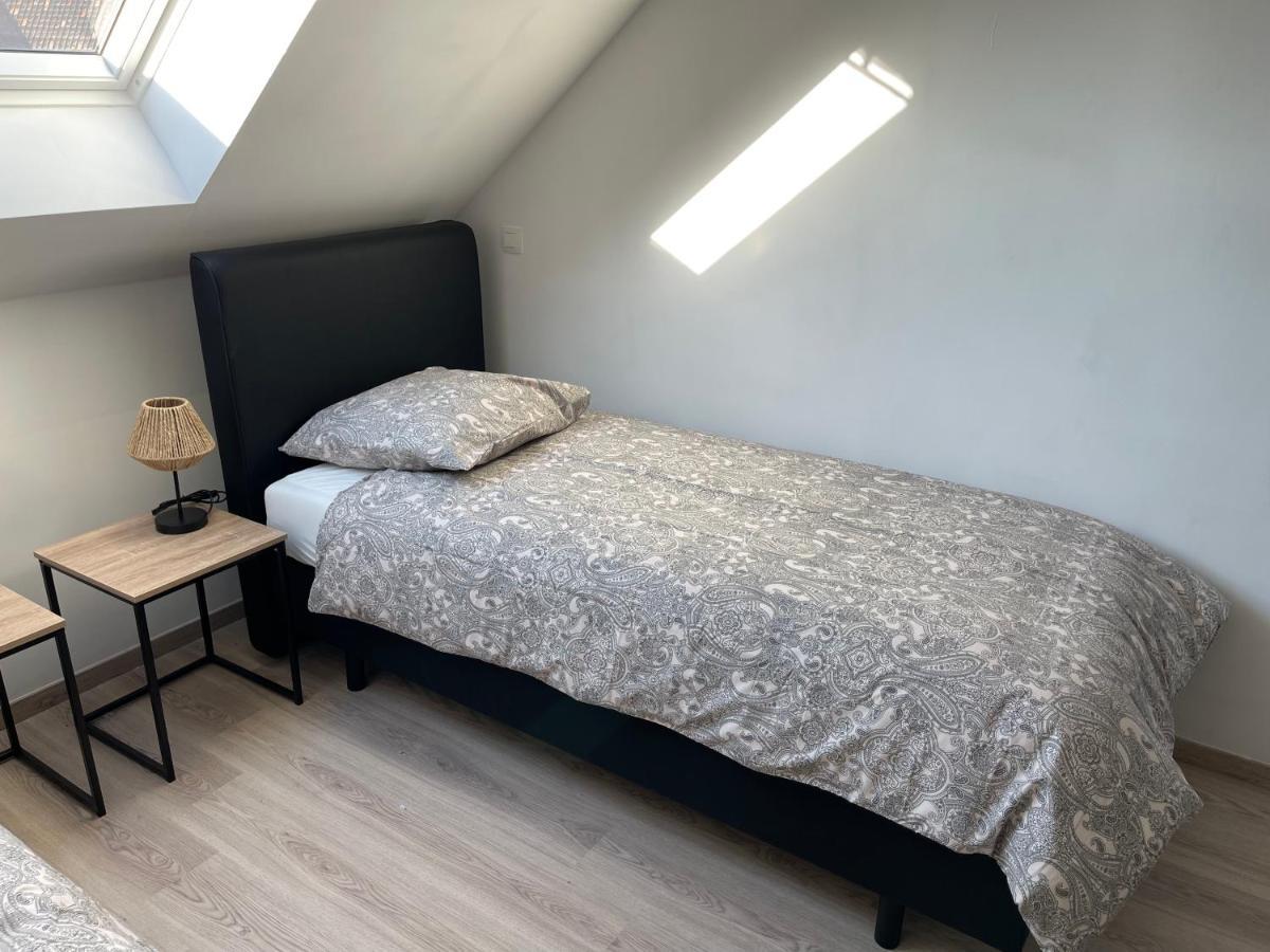 The 77 Work Or Holiday New Home Houthem Esterno foto