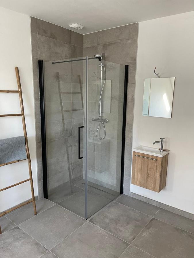 The 77 Work Or Holiday New Home Houthem Esterno foto