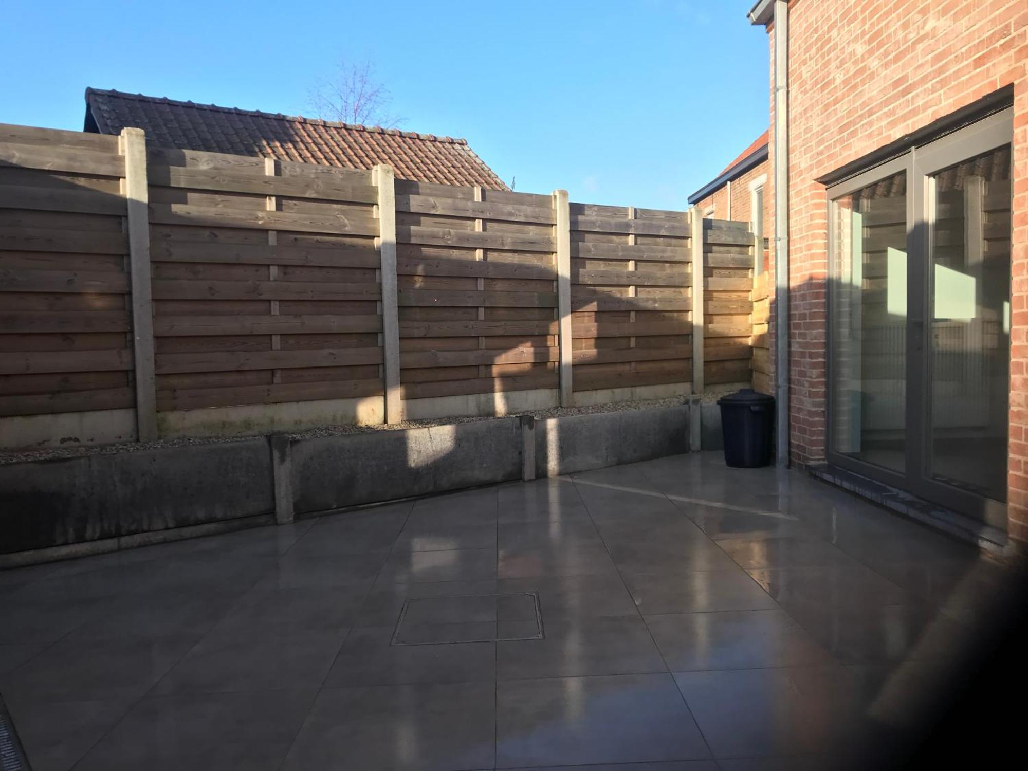 The 77 Work Or Holiday New Home Houthem Esterno foto